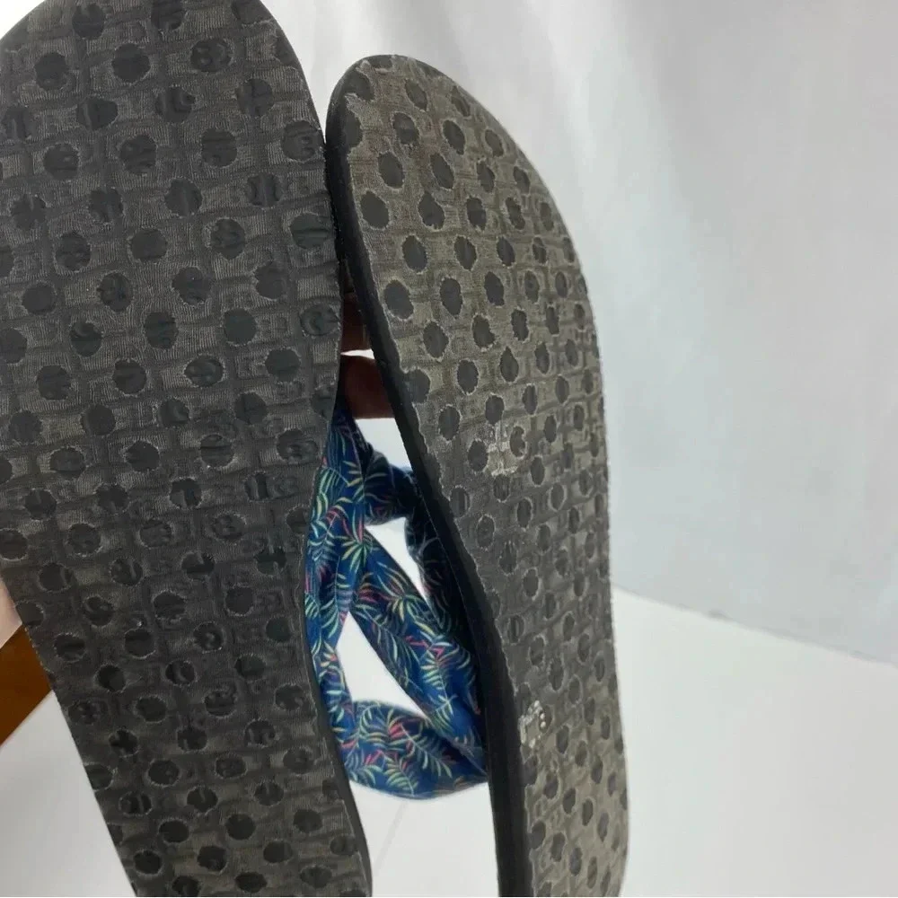 Sanuk womens yoga