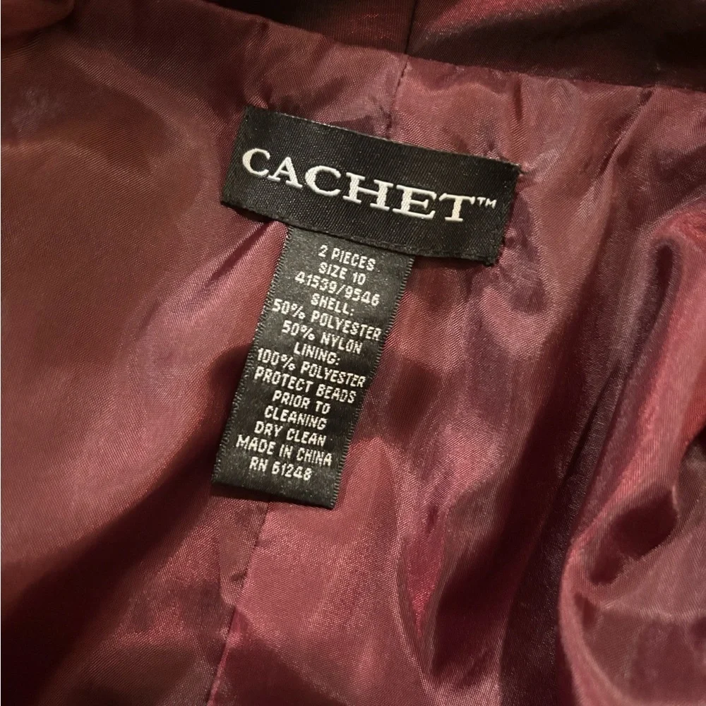 Cachet stunning pc