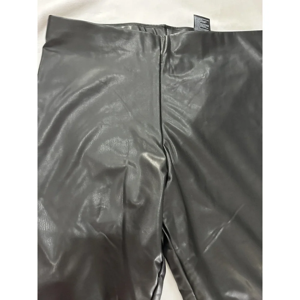 H&M high waisted