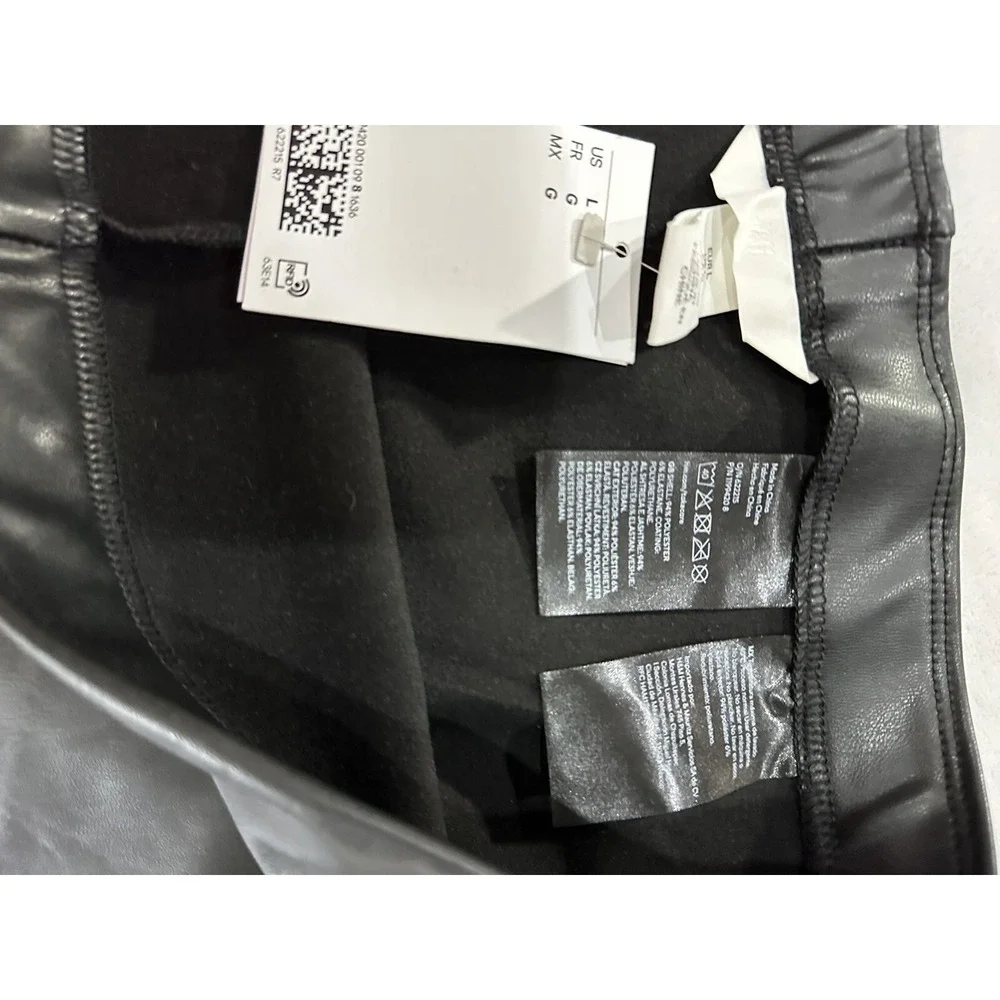 H&M high waisted