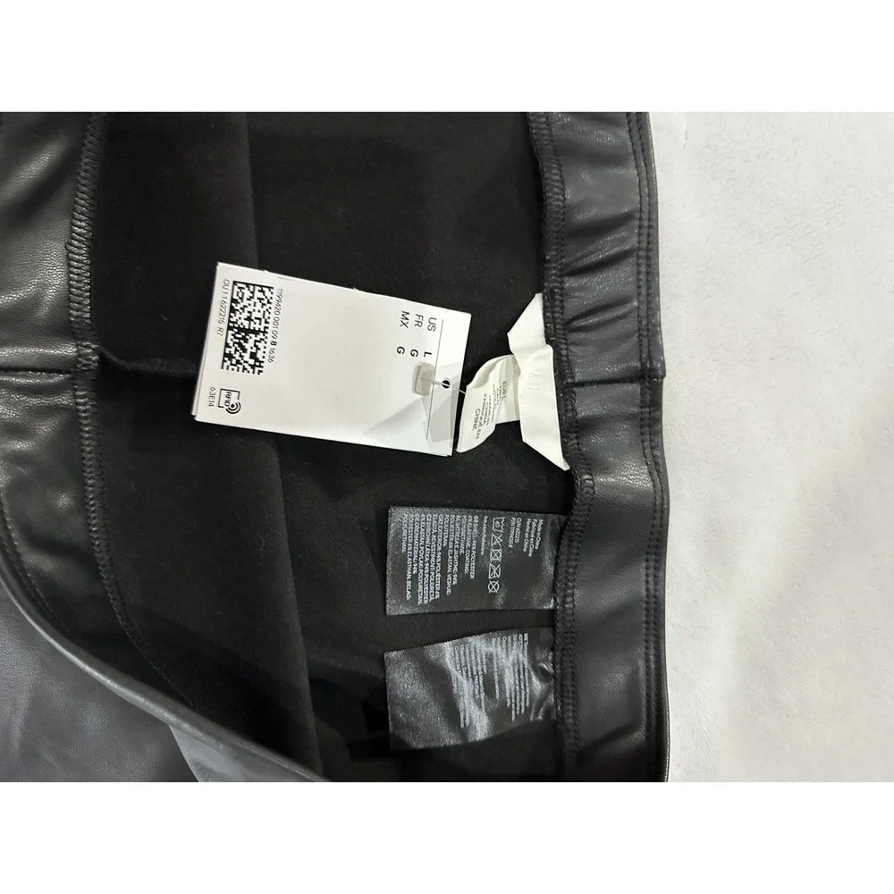 H&M high waisted
