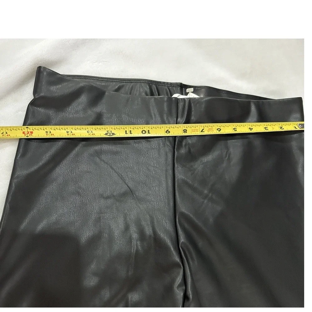 H&M high waisted