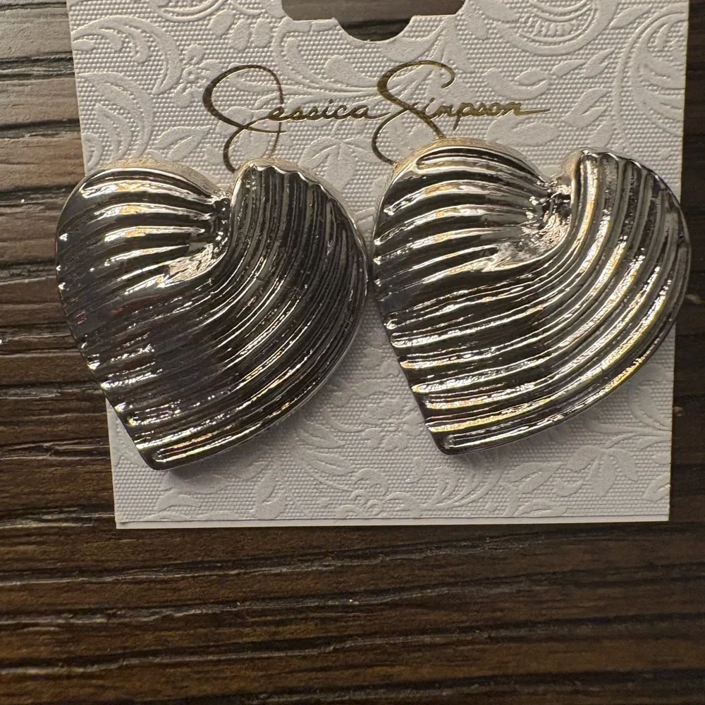 Jessica Simpson jessica heart simpson