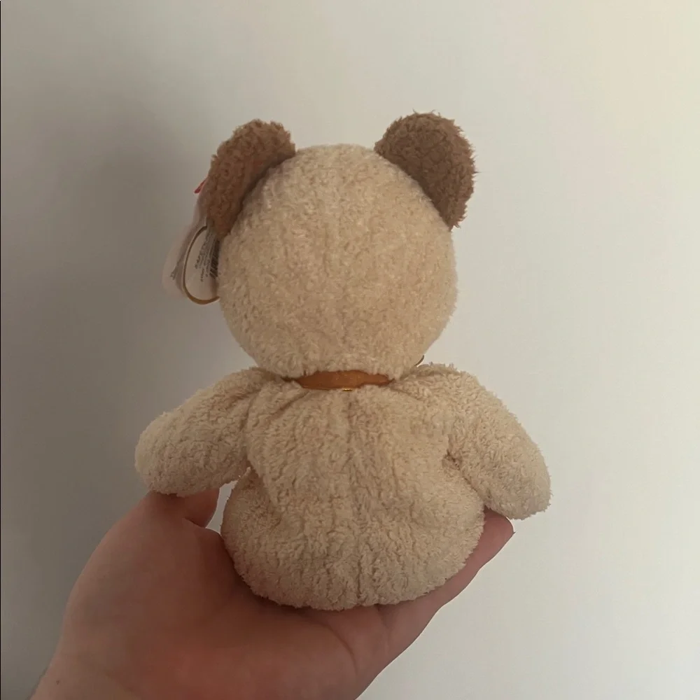 Huggy the Bear