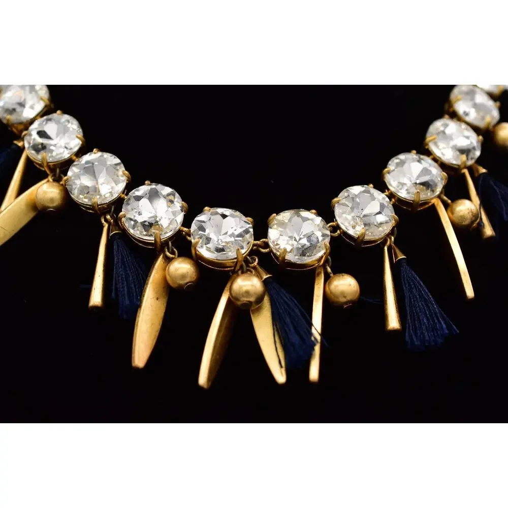 Ann Taylor stunning necklace