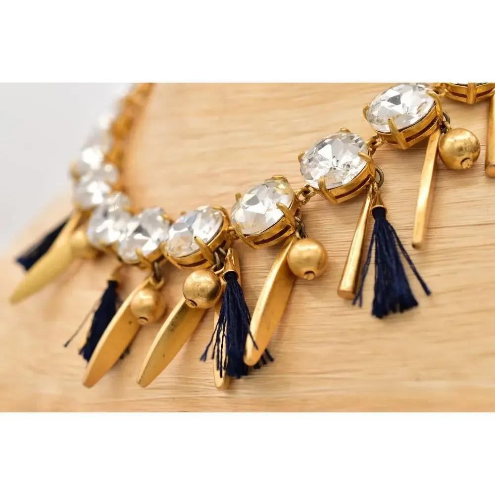 Ann Taylor stunning necklace