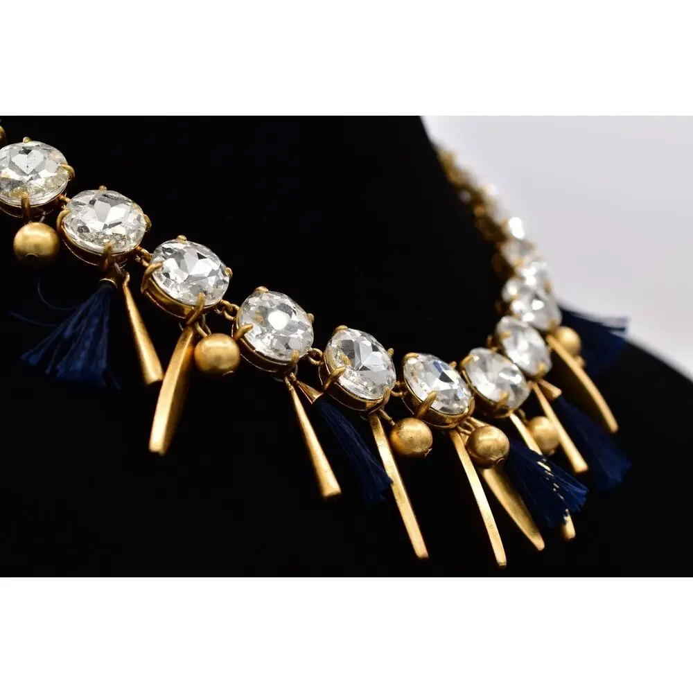 Ann Taylor stunning necklace