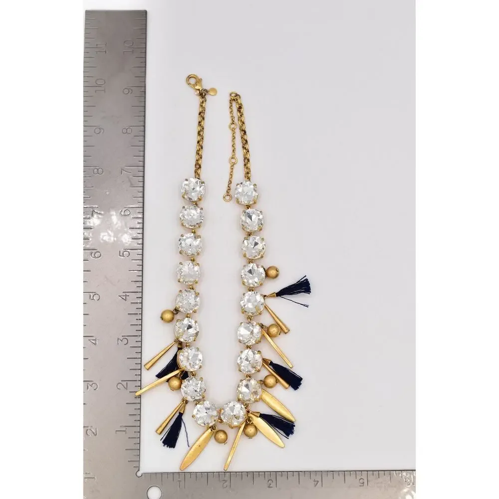 Ann Taylor stunning necklace