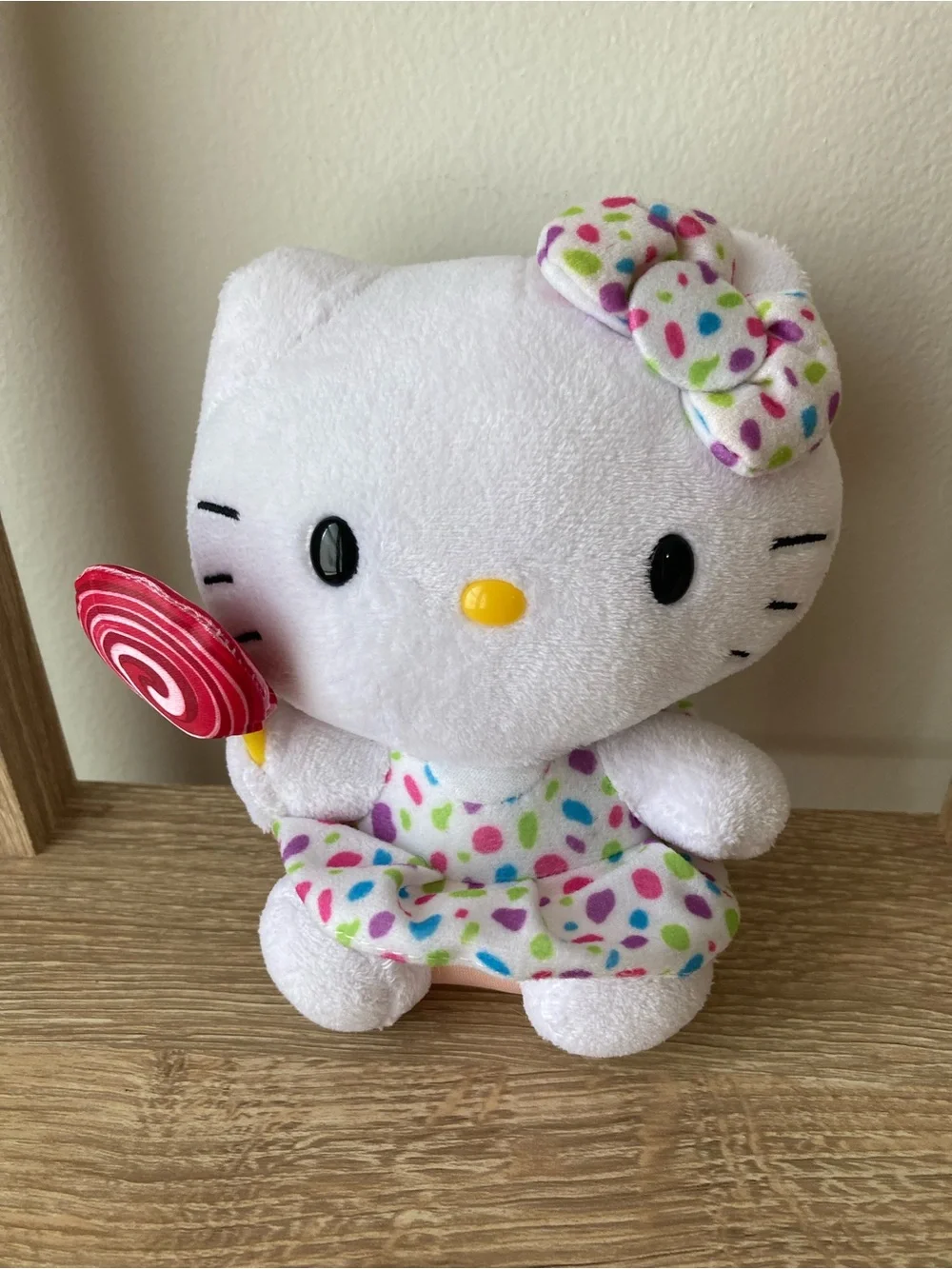 Ty hello kitty