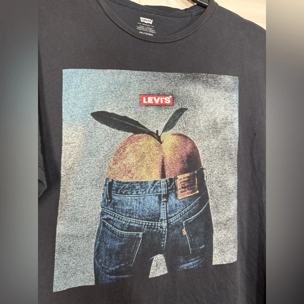 Levis size xxl