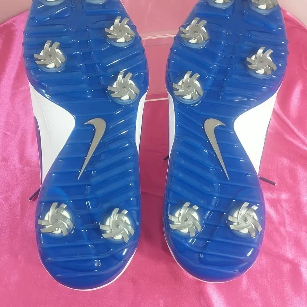 Nike 102 shoes golf