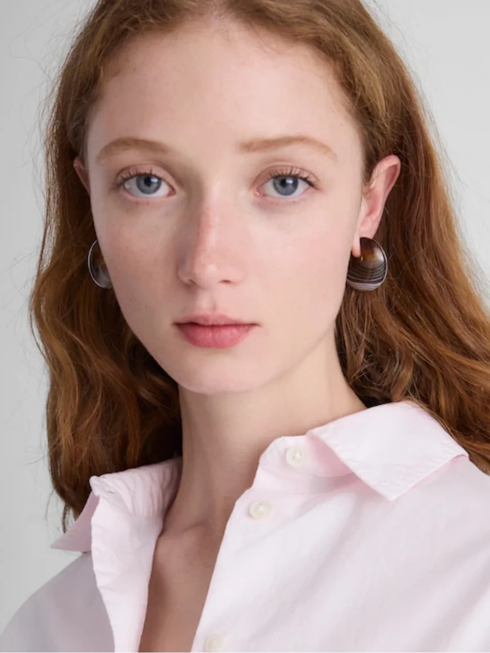 Madewell stunning semiprecious