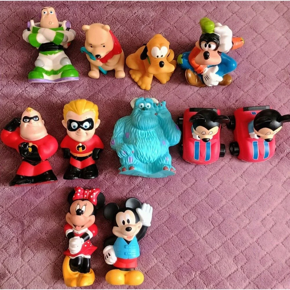 Disney this product