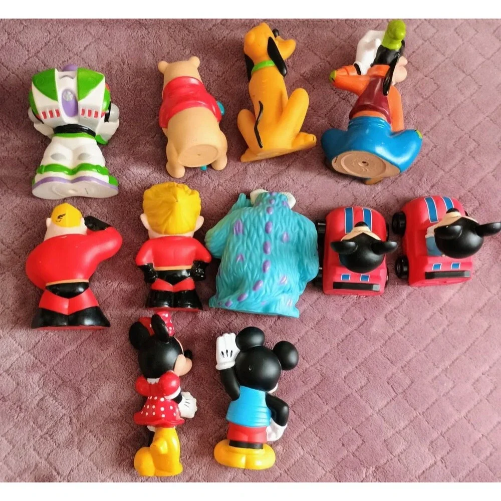 Disney this product
