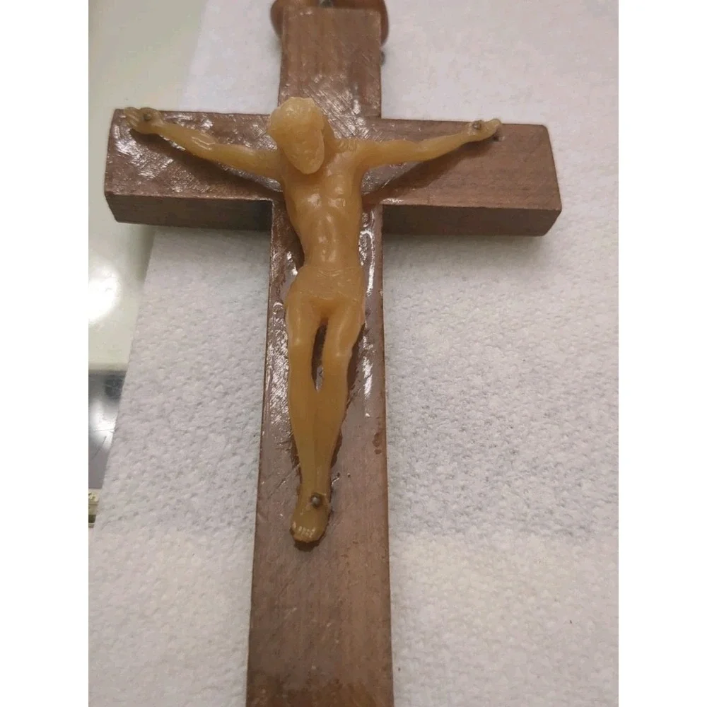 N/A christ its touch
