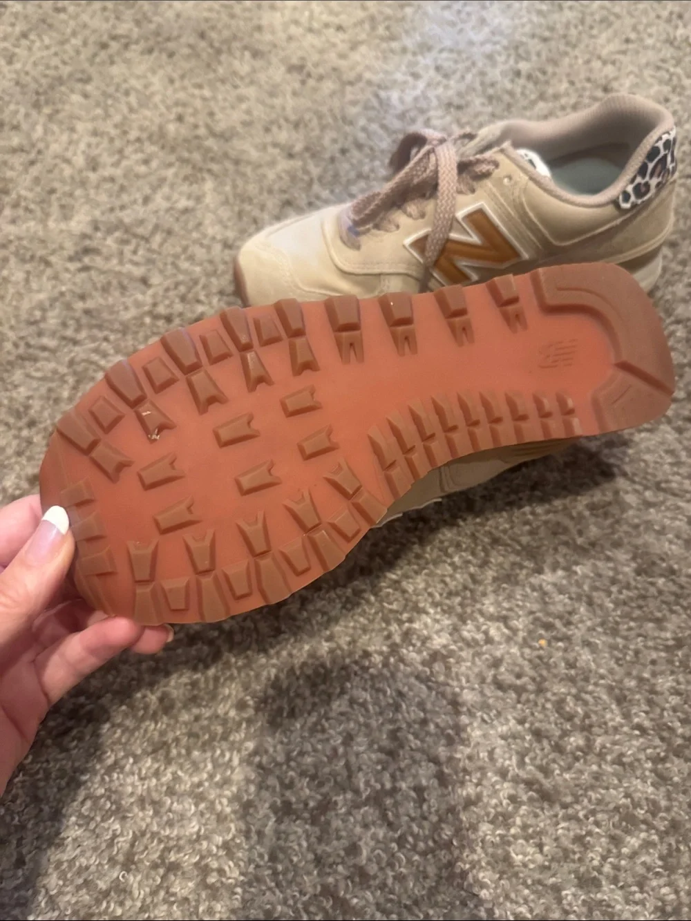 New Balance stylish new
