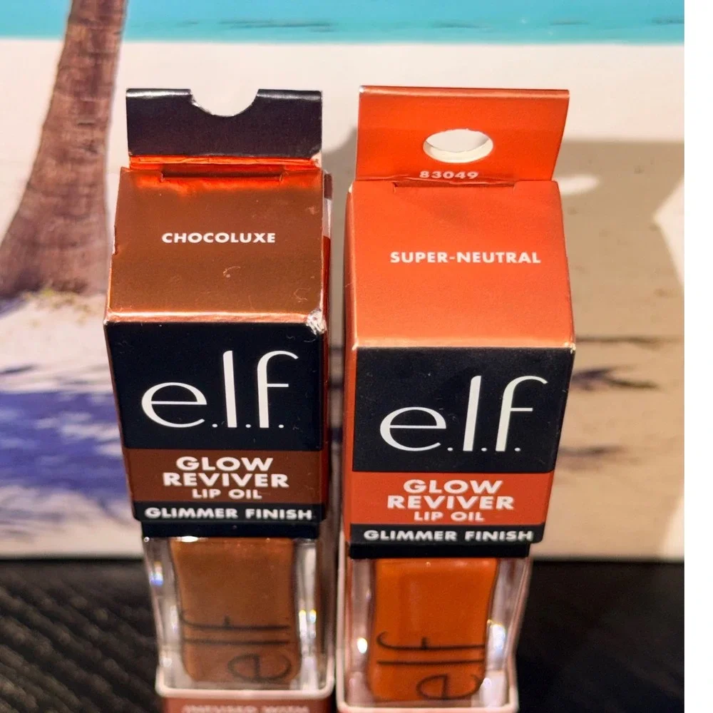 ELF nourishing lip
