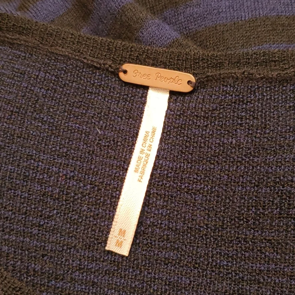 Free People very soft