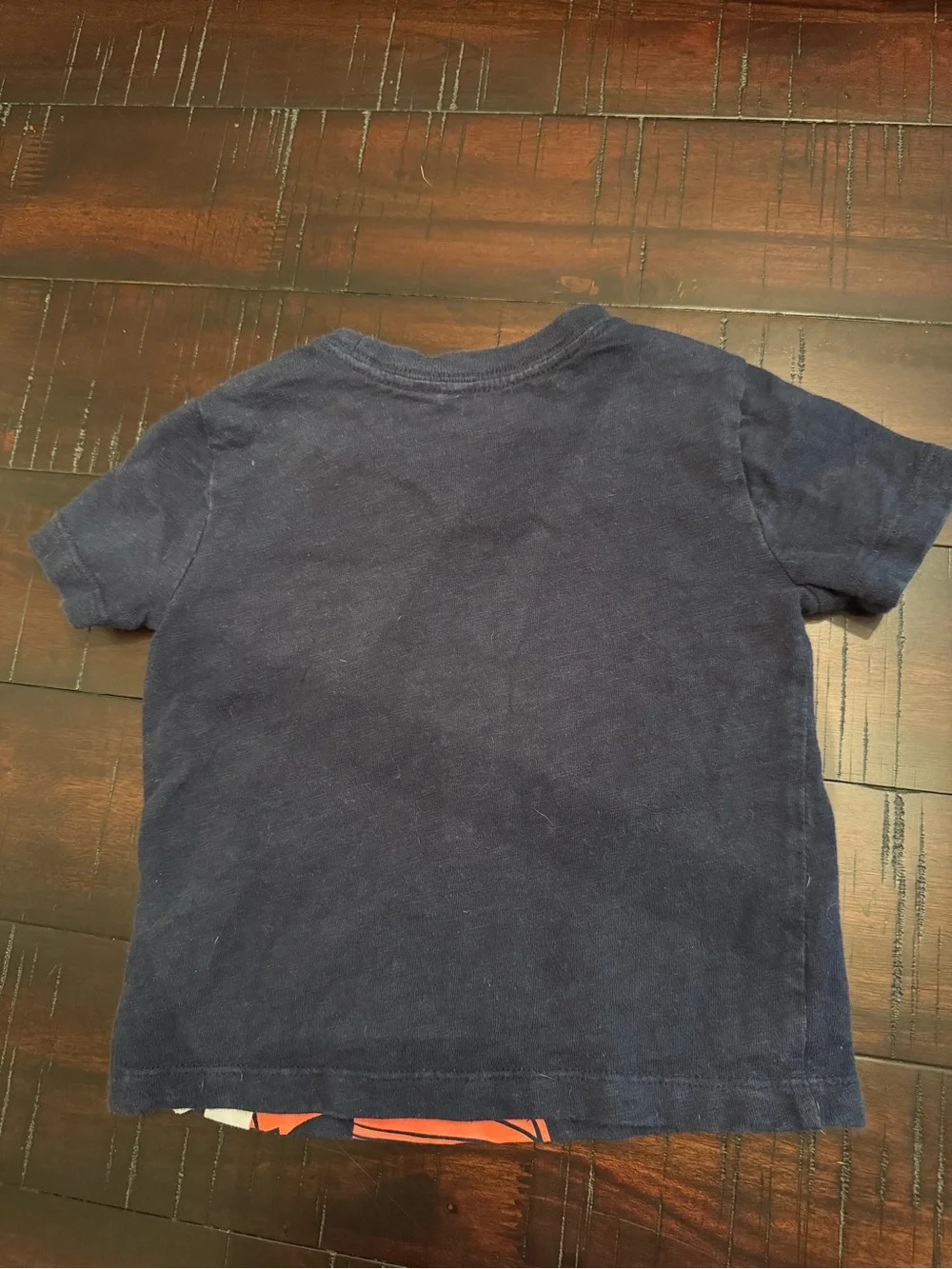 GAP soft navy
