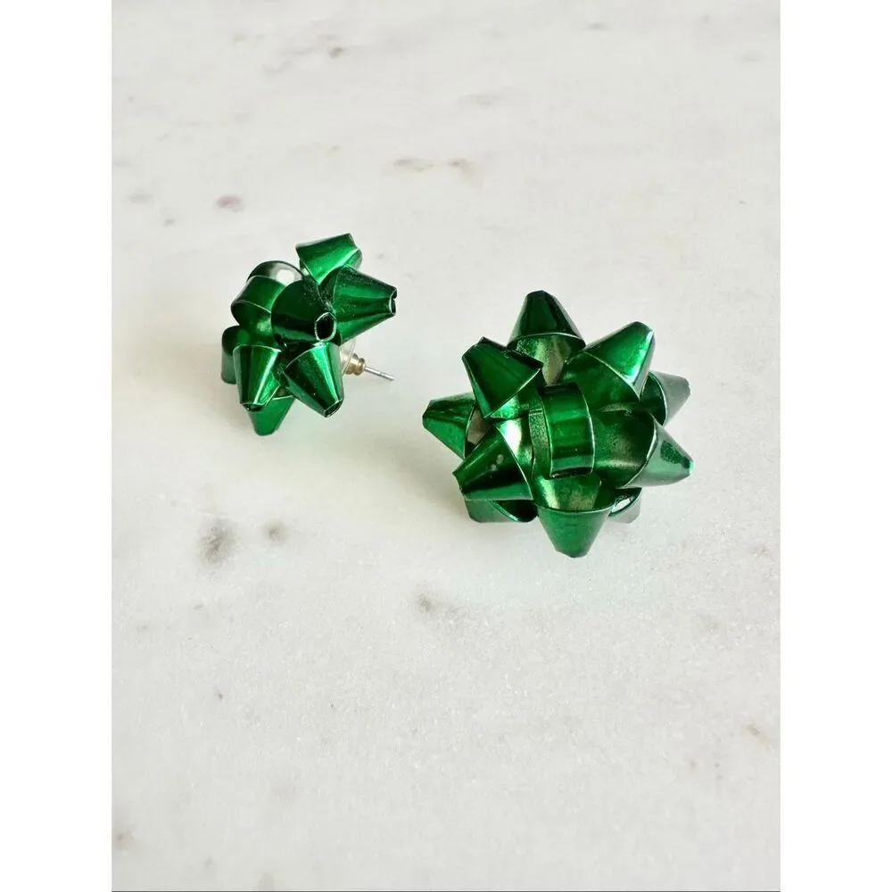 No Brand green christmas