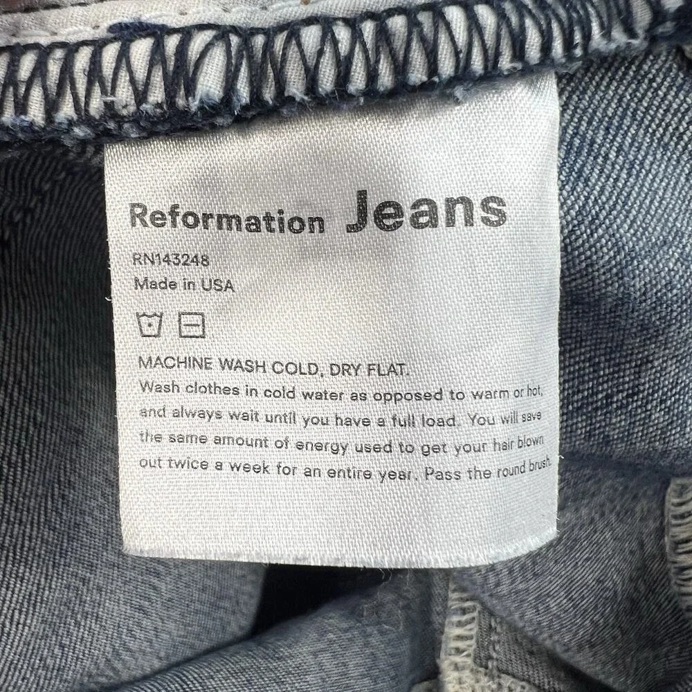 Reformation sz 29