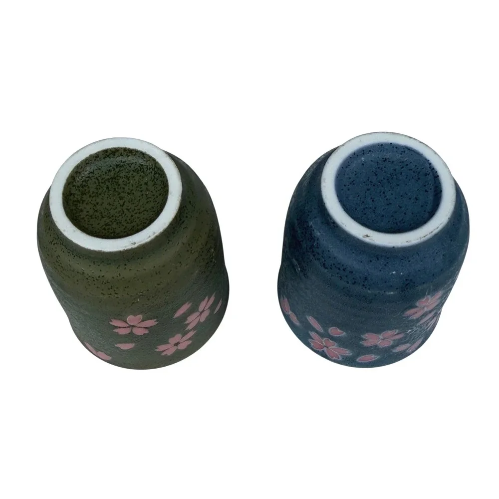 N/A japanese yunomi