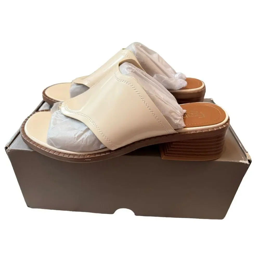 Franco Sarto these sandals
