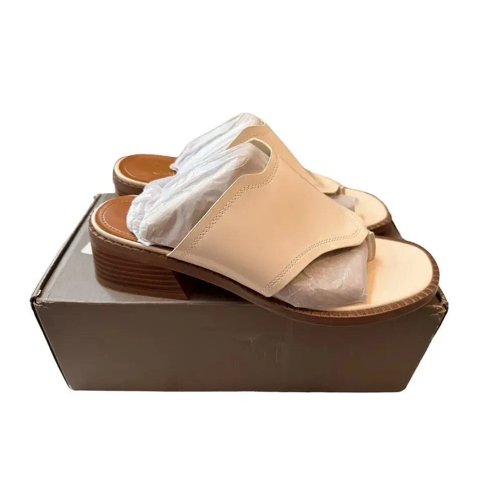 Franco Sarto these sandals