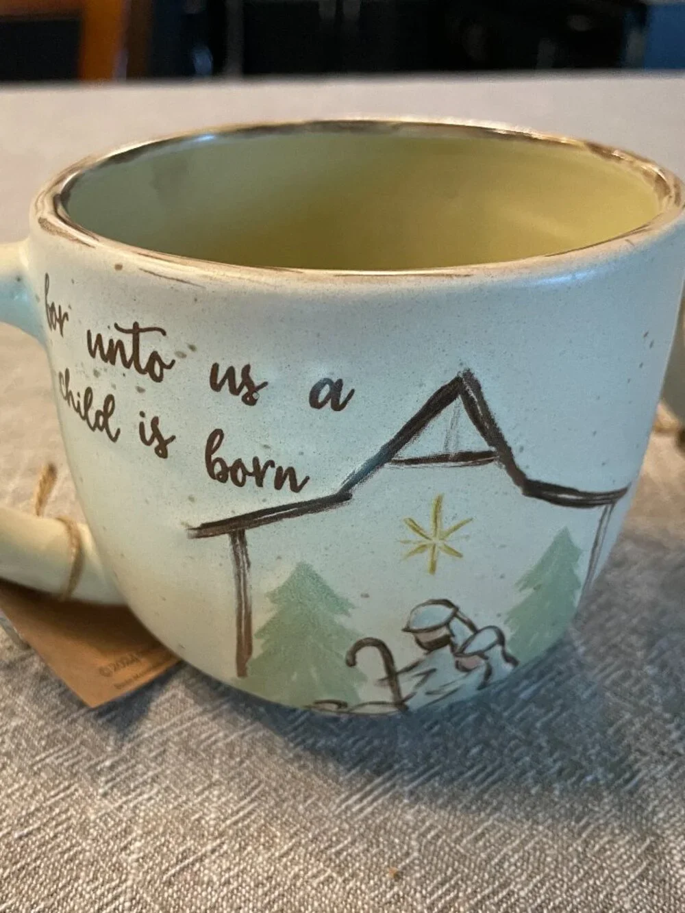 Mud Pie nwt mud