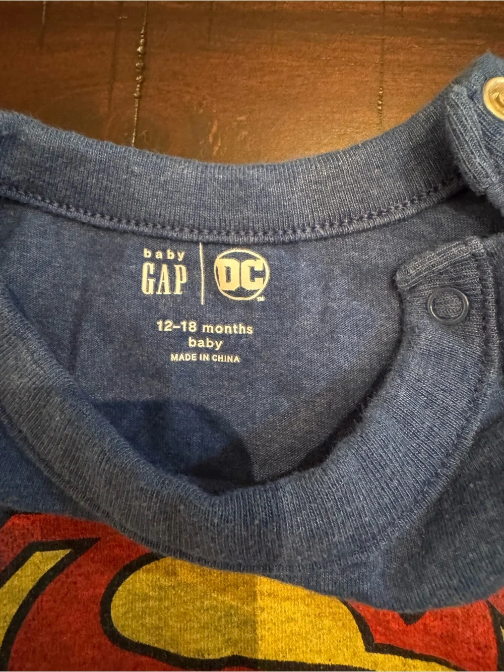 GAP long sleeve