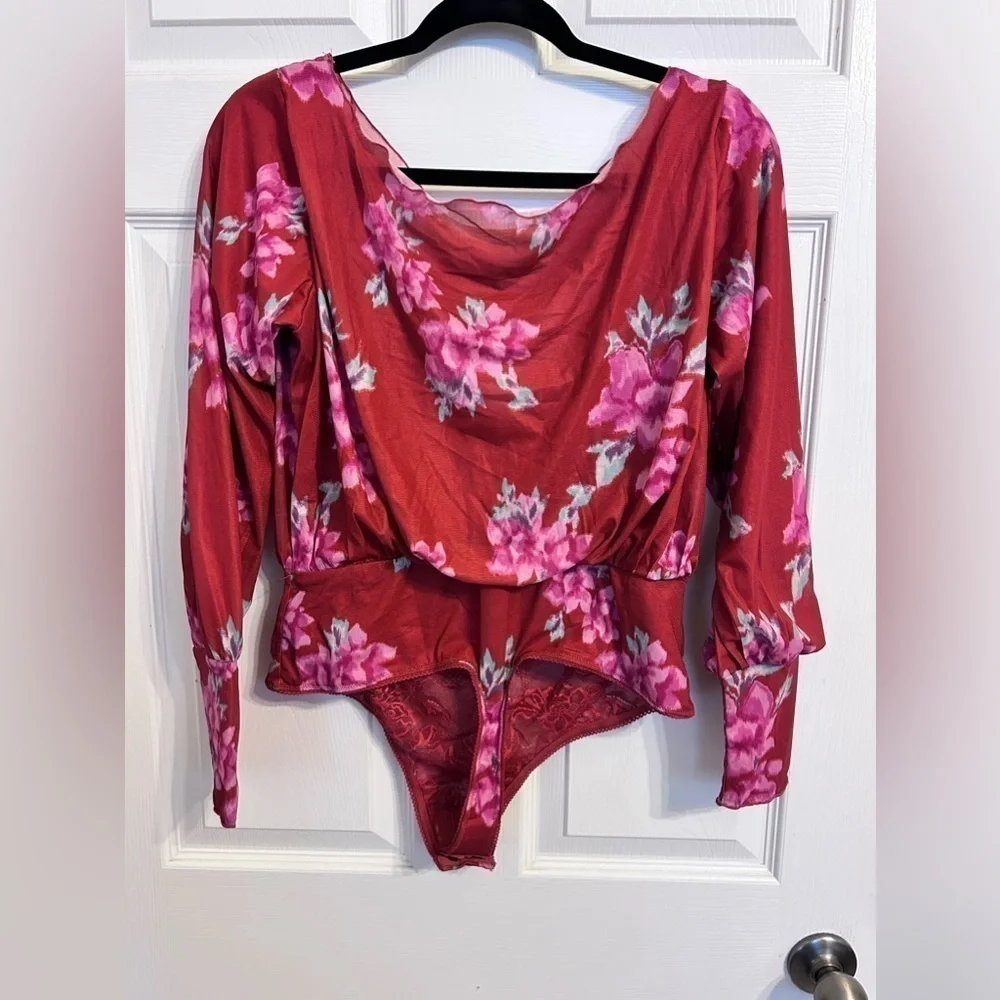 Free People nwot free