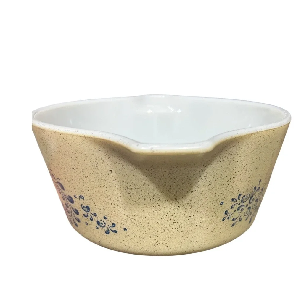Pyrex homestead 474