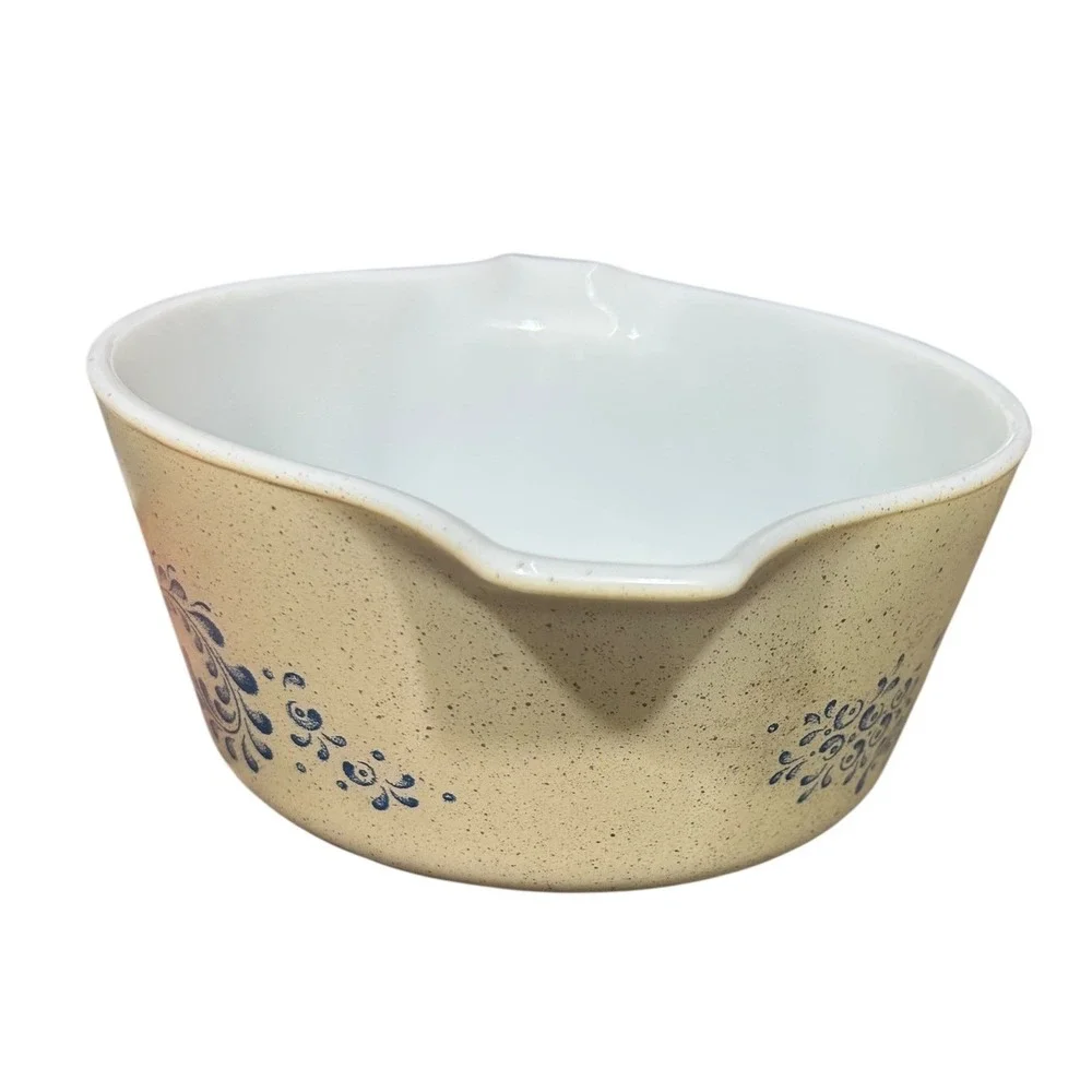 Pyrex homestead 474