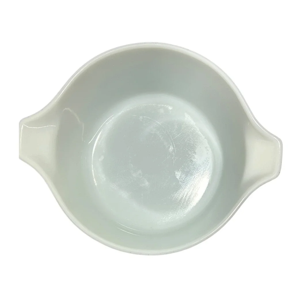 Pyrex homestead 474