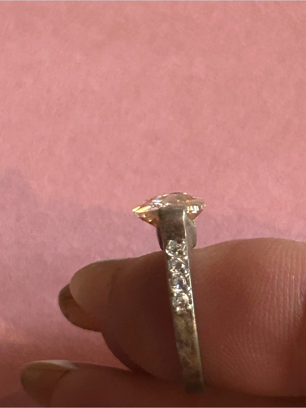 N/A vintage sterling
