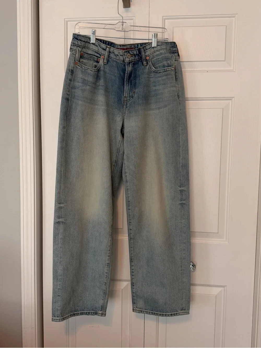 Lucky Brand - “The baggy”