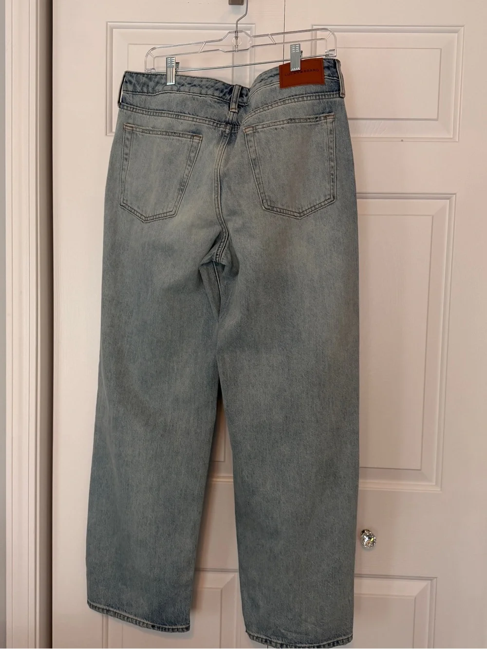 Lucky Brand never worn