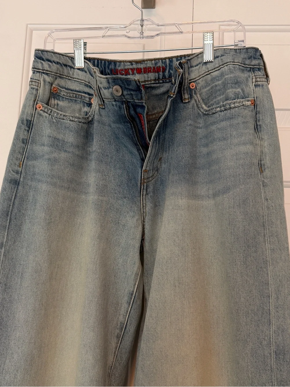 Lucky Brand never worn