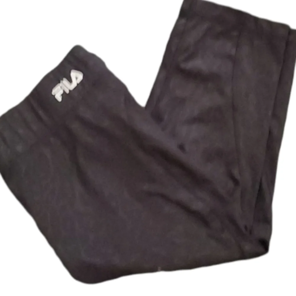 Fila sport black