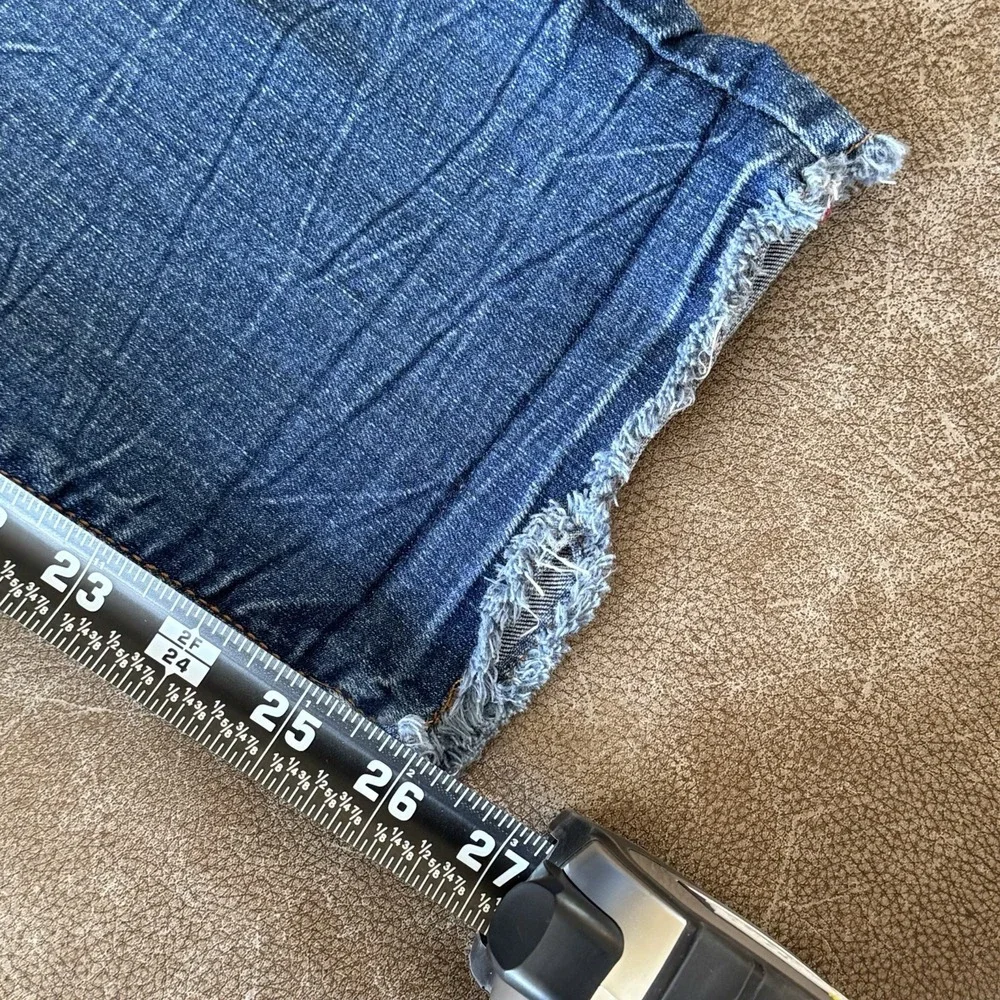 torrid patch distressed