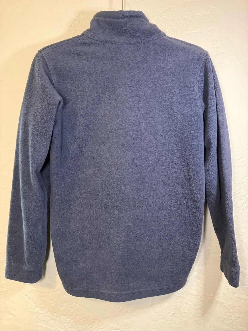 Columbia Boys' Youth Steens Mountain II Fleece Jacket size Large 14-16