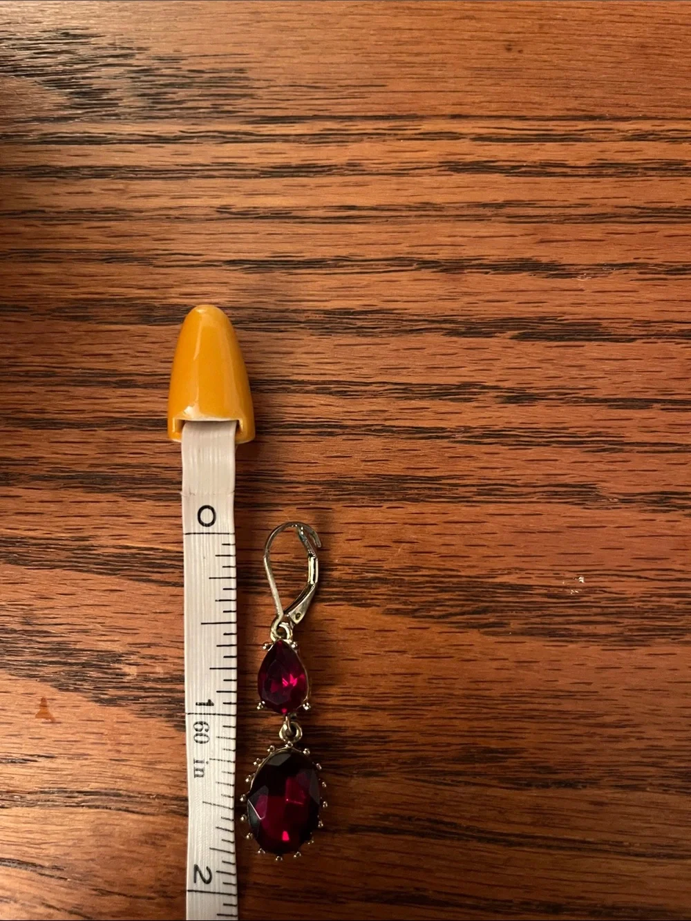 N/A gold tone