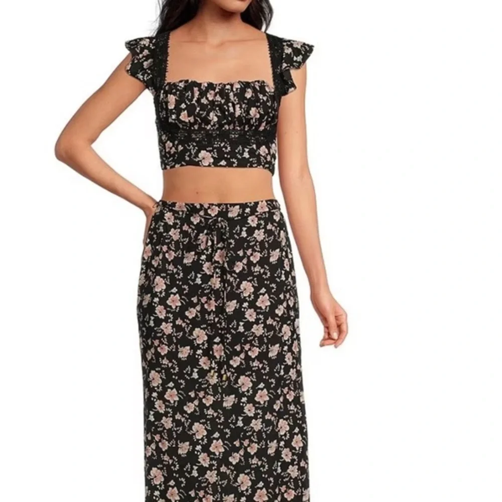 Free People nwot free