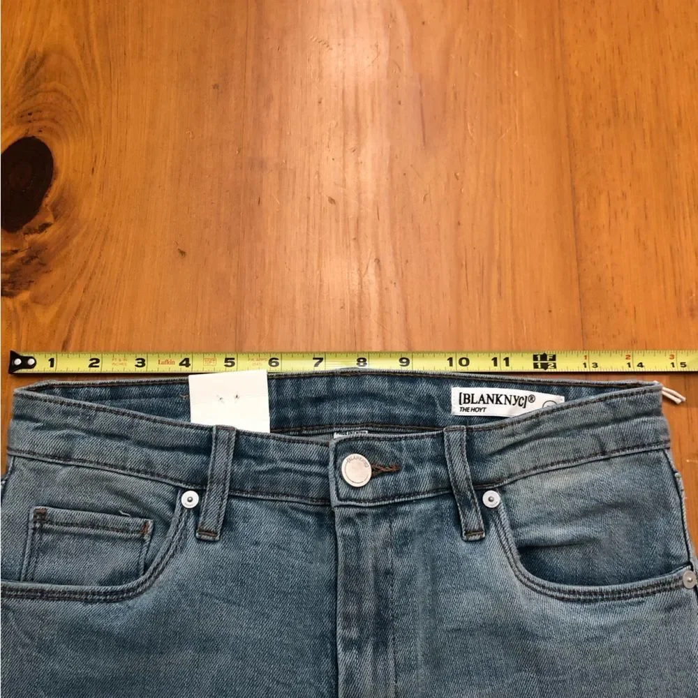 Blank NYC nwt blank