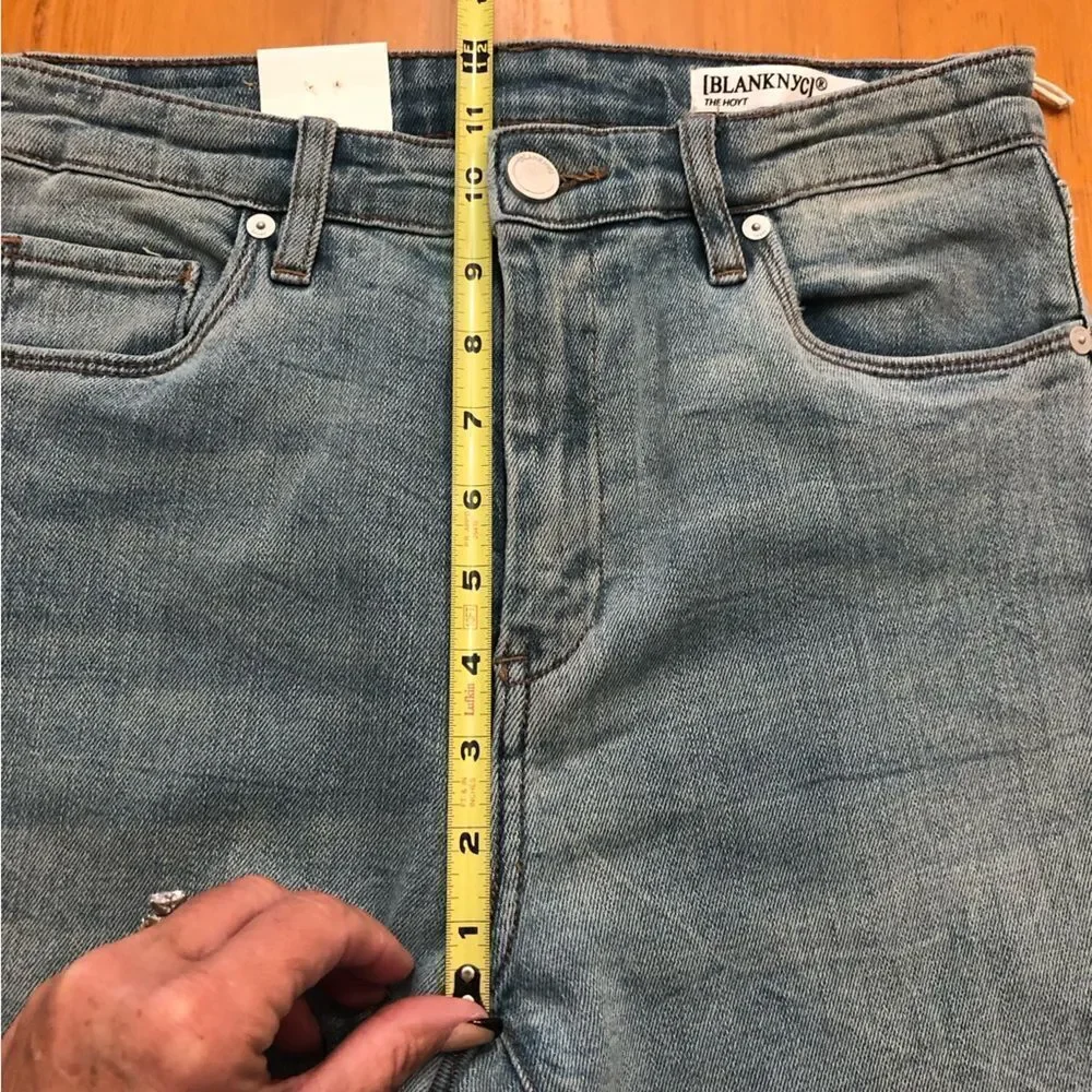Blank NYC nwt blank