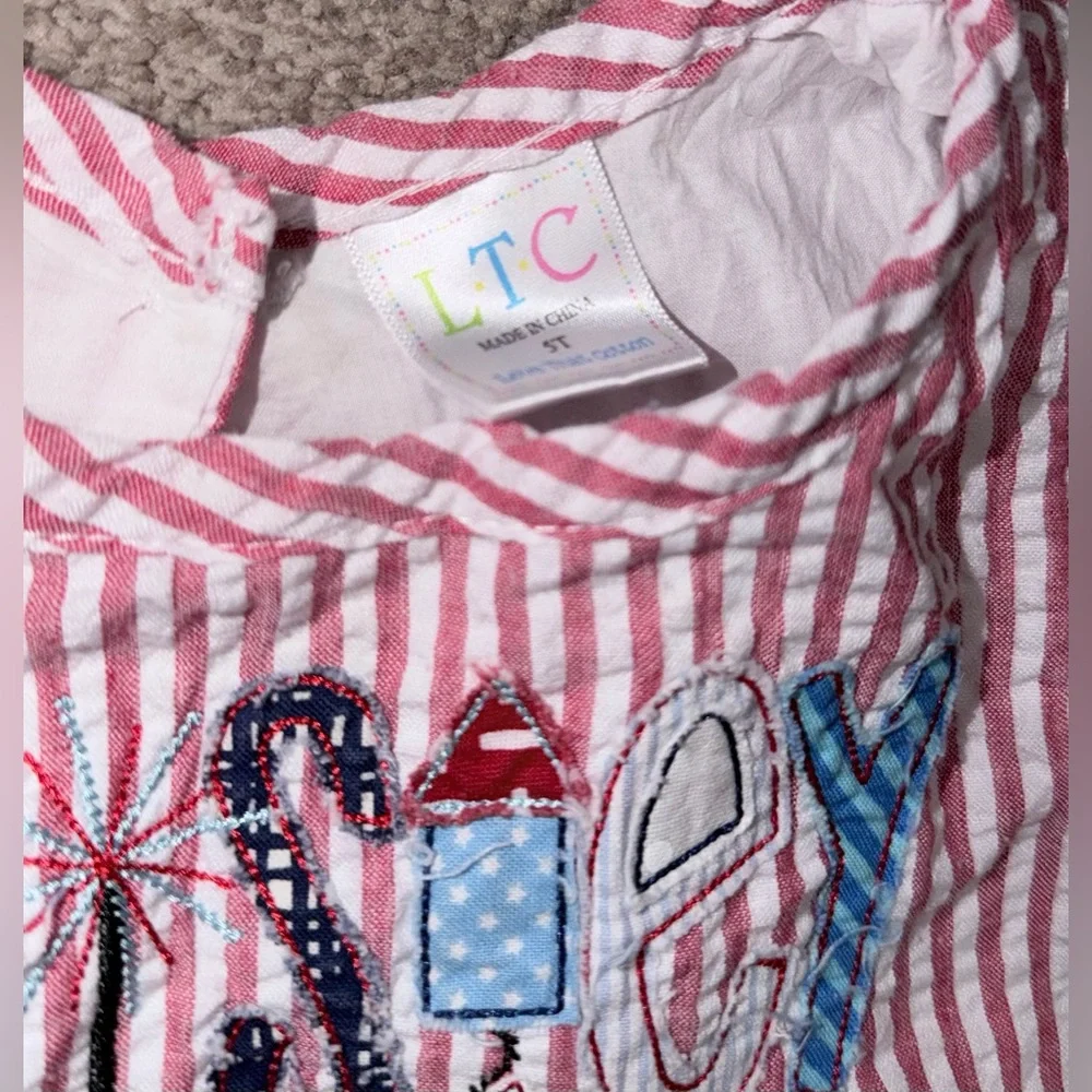 LTC “paisley jane”