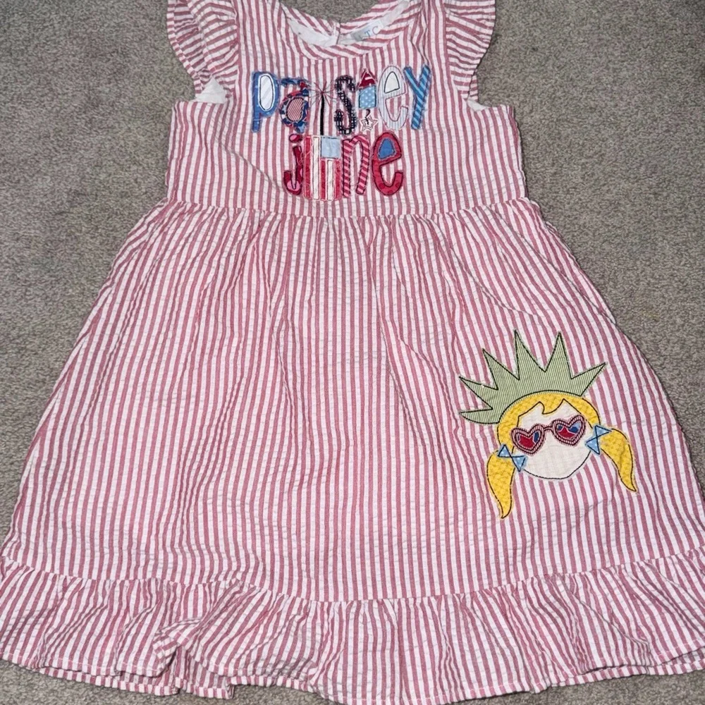 LTC “paisley jane”