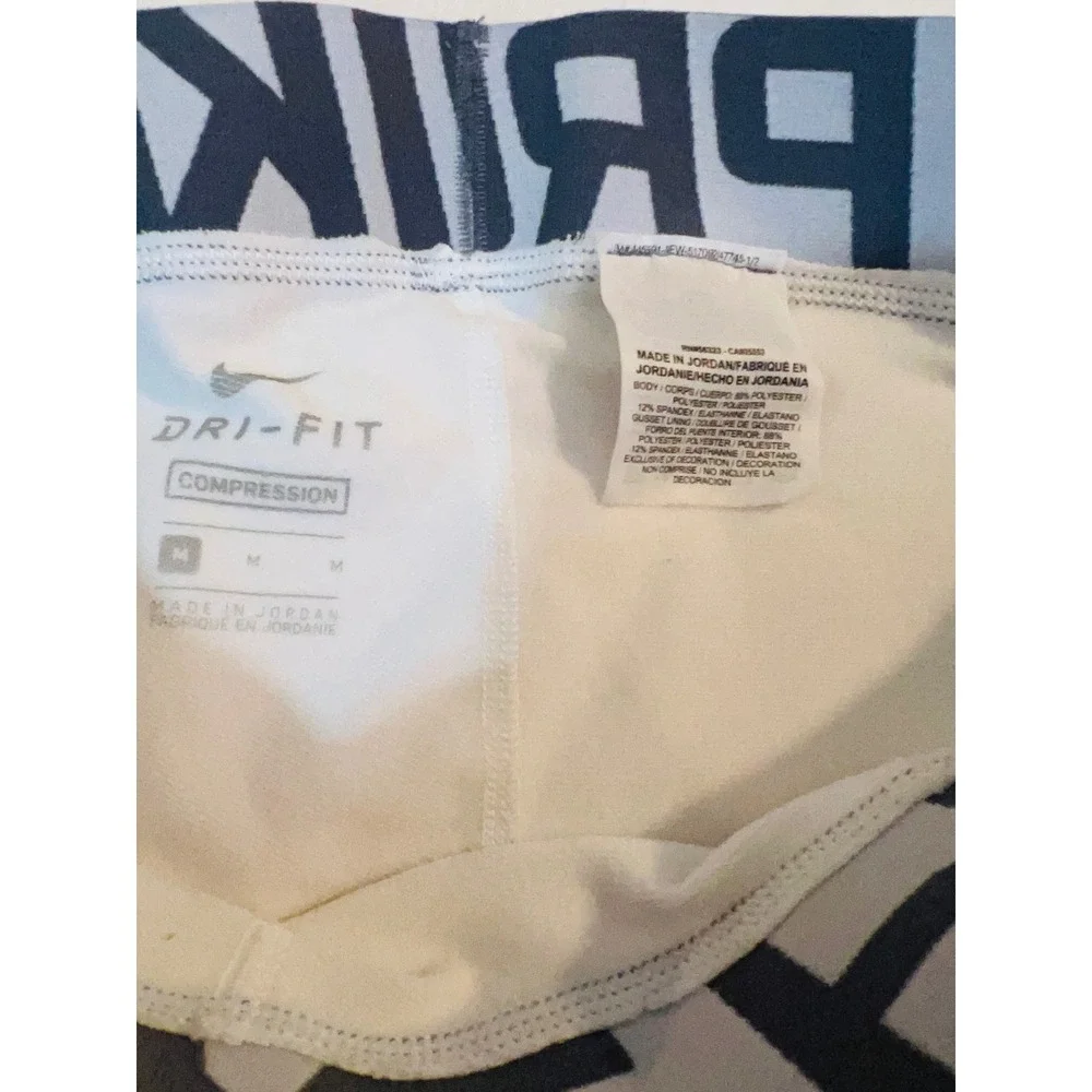 Nike pro dri