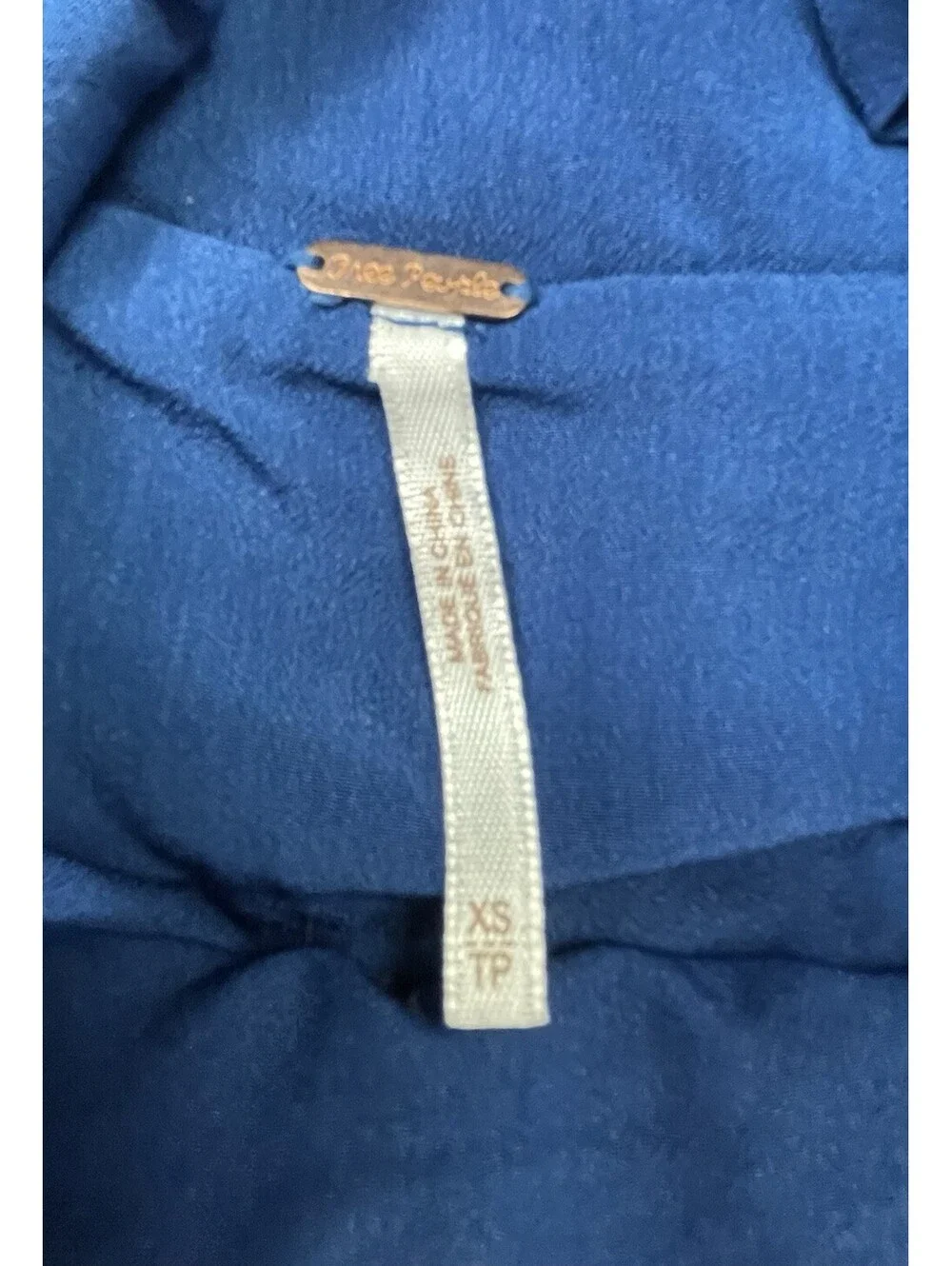 Free People women free