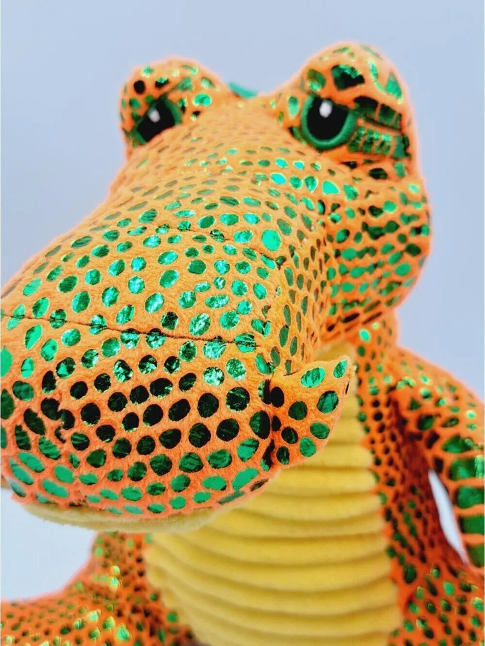 N/A fun gator